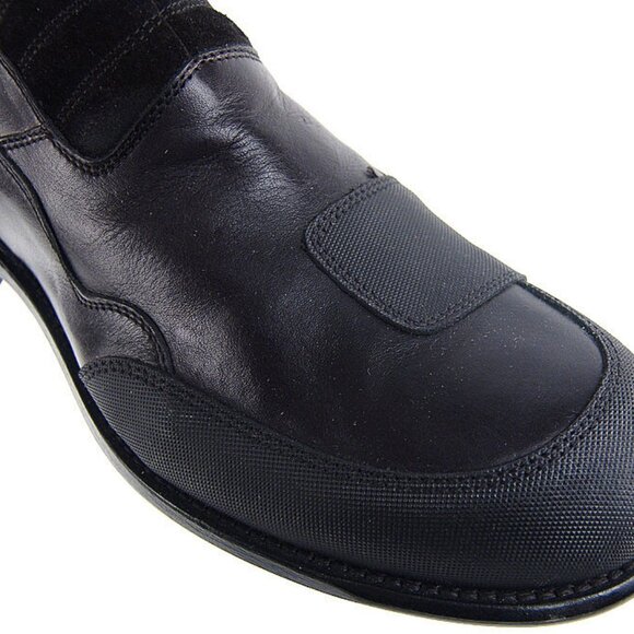 CESARE PACIOTTI CALF SUEDE FASHION BOOTS SHOES main image 5